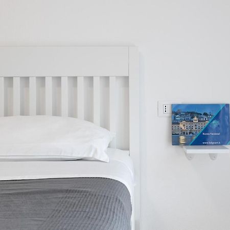 Stella Di Mare Apartment ตรีเอสเต ภายนอก รูปภาพ