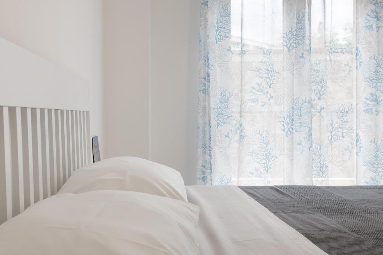 Stella Di Mare Apartment ตรีเอสเต ภายนอก รูปภาพ